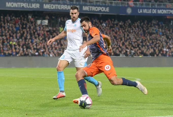 Nhận định soi kèo Montpellier vs Brest, 20h ngày 3/4