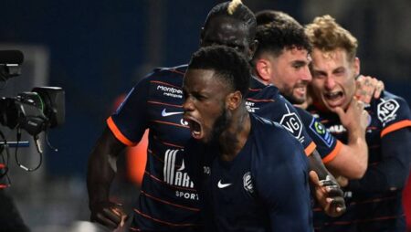 Nhận định kèo Montpellier vs Nice, 23h ngày 12/3