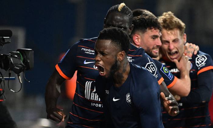 Nhận định kèo Montpellier vs Nice, 23h ngày 12/3