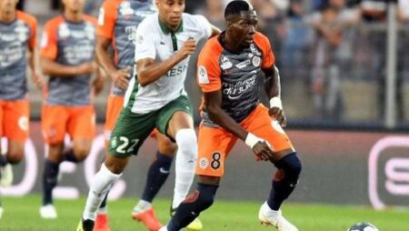 Nhận định kèo Montpellier vs Reims, 20h00 ngày 17/04