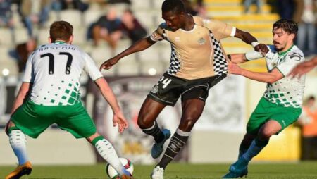 Nhận định kèo Moreirense vs Boavista, 00h00 ngày 02/05