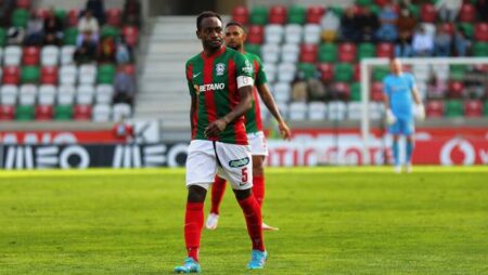 Nhận định kèo Moreirense vs Maritimo, 22h30 ngày 6/3