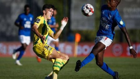 Nhận định kèo Moreirense vs Tondela, 21h30 ngày 16/4