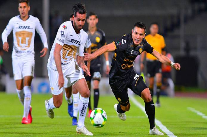 Nhận định kèo Morelia vs Dorados de Sinaloa, 08h00 ngày 04/03