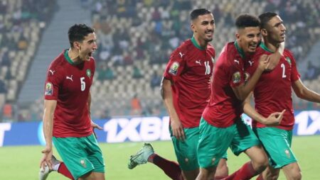 Nhận định kèo Morocco vs Congo, 2h30 ngày 30/3