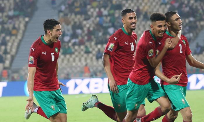 Nhận định kèo Morocco vs Congo, 2h30 ngày 30/3