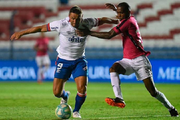 Nhận định kèo Mvo Wanderers vs Nacional, 5h30 ngày 21/3