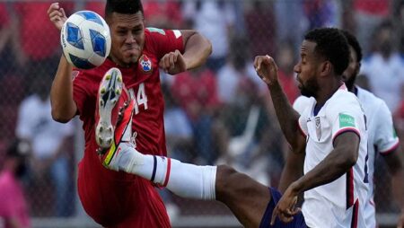 Nhận định kèo Mỹ vs Panama, 06h00 ngày 28/03