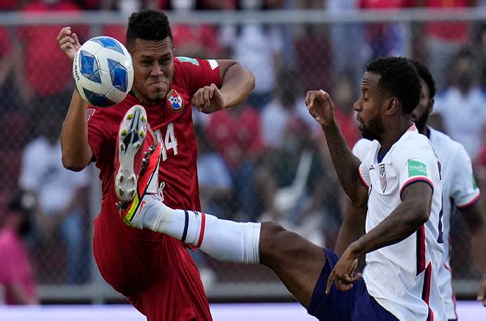 Nhận định kèo Mỹ vs Panama, 06h00 ngày 28/03