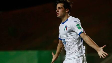Nhận định kèo Na Uy U20 vs Italia U20, 23h ngày 28/3