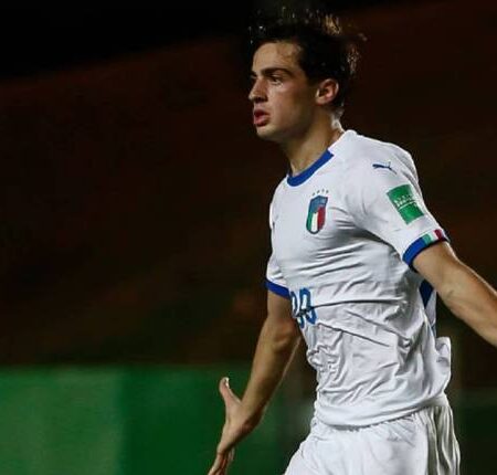 Nhận định kèo Na Uy U20 vs Italia U20, 23h ngày 28/3