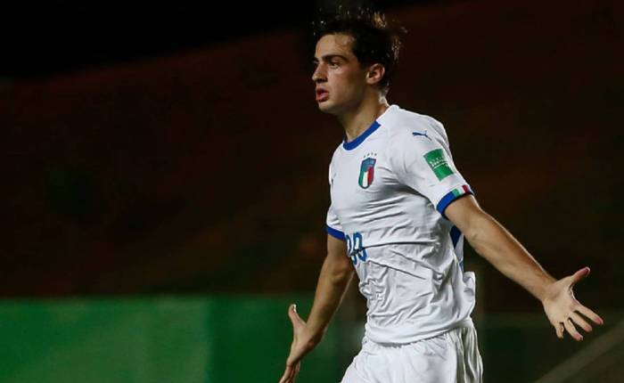 Nhận định kèo Na Uy U20 vs Italia U20, 23h ngày 28/3
