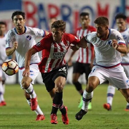 Nhận định kèo Nacional vs Estudiantes, 7h00 ngày 14/4