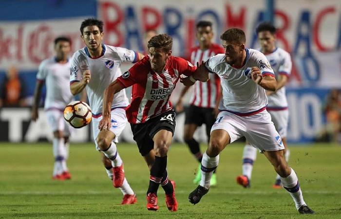 Nhận định kèo Nacional vs Estudiantes, 7h00 ngày 14/4