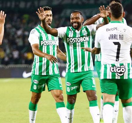 Nhận định kèo Nacional vs Once Caldas, 8h ngày 21/4