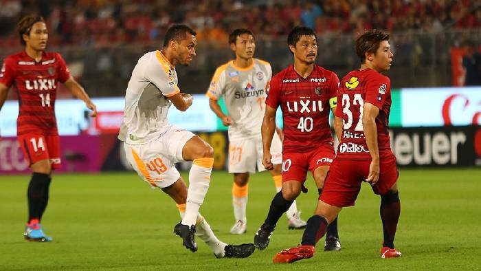 Nhận định kèo Nagoya Grampus vs Kashima Antlers, 16h ngày 26/6