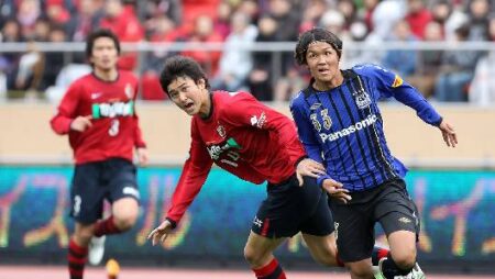 Nhận định kèo Nagoya Grampus vs Kashiwa Reysol, 12h00 ngày 20/3