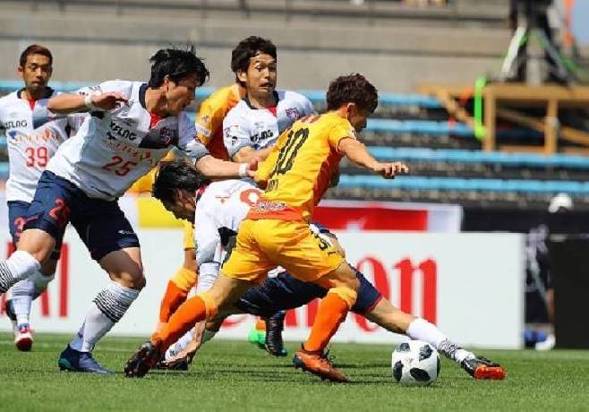 Nhận định kèo Nagoya Grampus vs Kyoto Sanga, 12h ngày 3/5