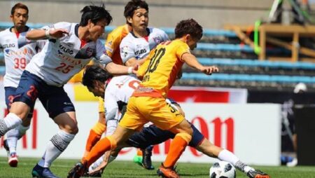 Nhận định kèo Nagoya Grampus vs Sagan Tosu, 12h ngày 6/3