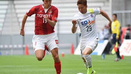 Nhận định kèo Nagoya Grampus vs Sanfrecce Hiroshima, 17h30 ngày 13/4