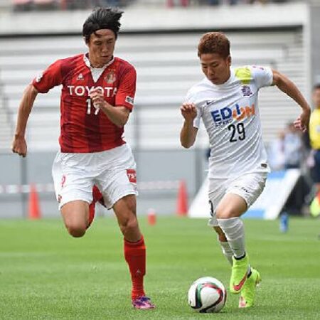 Nhận định kèo Nagoya Grampus vs Sanfrecce Hiroshima, 17h30 ngày 13/4