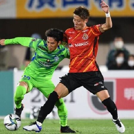 Nhận định kèo Nagoya Grampus vs Shonan Bellmare, 17h30 ngày 6/4