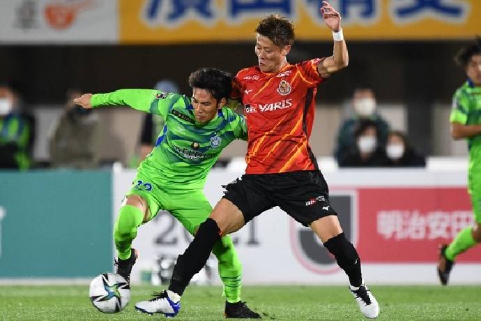 Nhận định kèo Nagoya Grampus vs Shonan Bellmare, 17h30 ngày 6/4