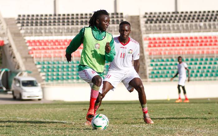 Nhận định kèo Nam Sudan vs Djibouti, 20h00 ngày 27/3