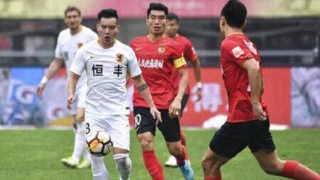 Nhận định kèo Nanjing City vs Qingdao Manatee, 14h30 ngày 26/6