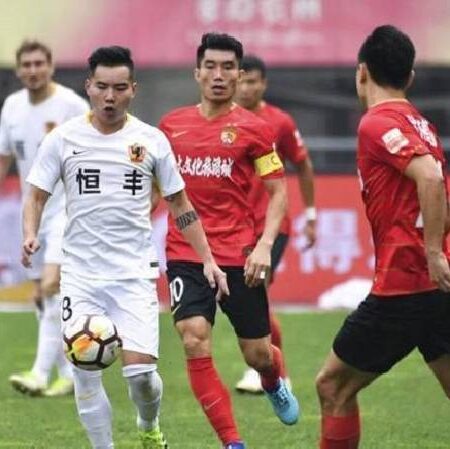 Nhận định kèo Nanjing City vs Qingdao Manatee, 14h30 ngày 26/6