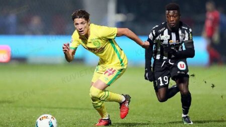 Nhận định kèo Nantes vs Angers, 20h ngày 17/4