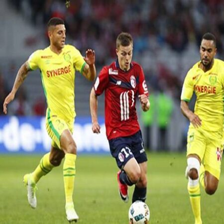 Nhận định kèo Nantes vs Lille, 03h00 ngày 20/03