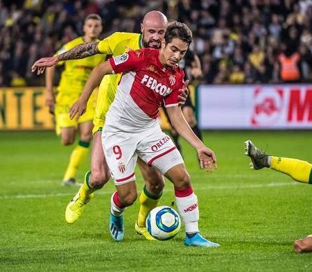 Nhận định kèo Nantes vs Monaco, 3h15 ngày 3/3