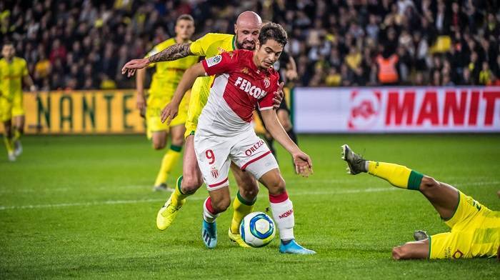 Nhận định kèo Nantes vs Monaco, 3h15 ngày 3/3