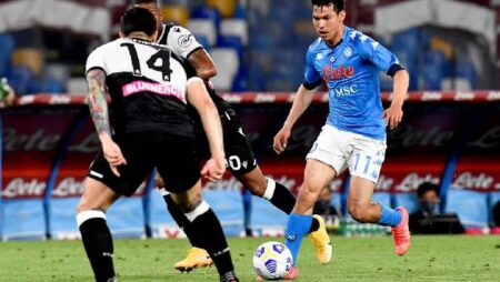 Nhận định kèo Napoli vs Udinese, 21h ngày 19/3