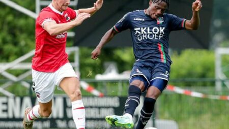 Nhận định kèo NEC vs AZ Alkmaar, 22h45 ngày 6/3