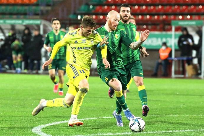 Nhận định kèo Neman Grodno vs BATE, 1h00 ngày 26/6