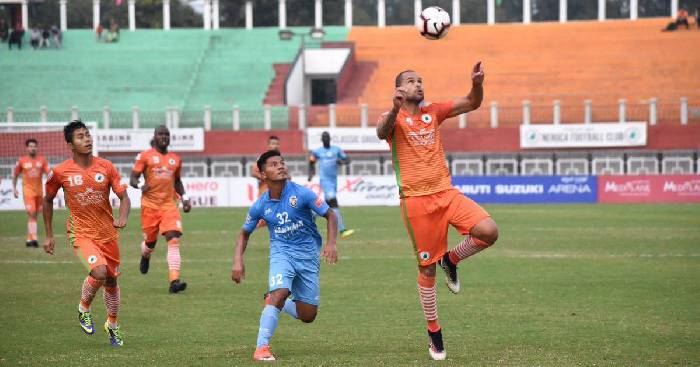 Nhận định kèo NEROCA vs Churchill Brothers, 21h30 ngày 1/4