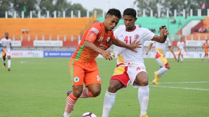 Nhận định kèo NEROCA vs Indian Arrows, 16h30 ngày 28/3