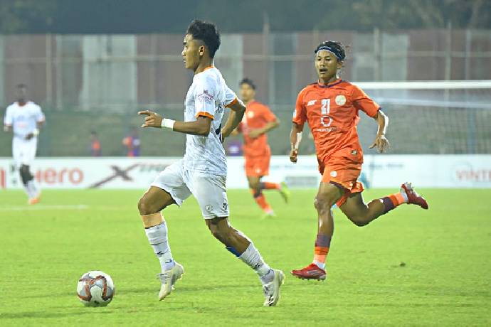 Nhận định kèo NEROCA vs Kenkre, 16h30 ngày 5/4