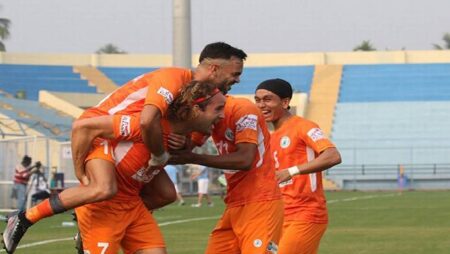 Nhận định kèo Neroca vs Rajasthan, 18h35 ngày 14/04