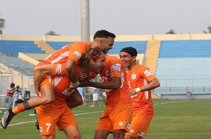 Nhận định kèo Neroca vs Rajasthan, 18h35 ngày 14/04