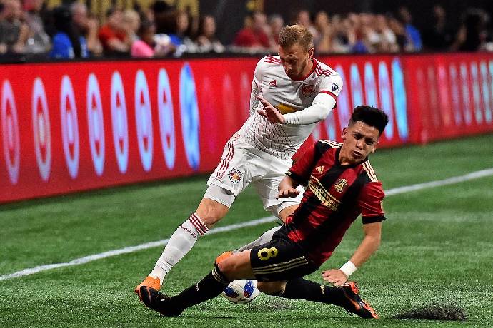 Nhận định kèo New York Red Bulls vs Atlanta, 7h07 ngày 1/7