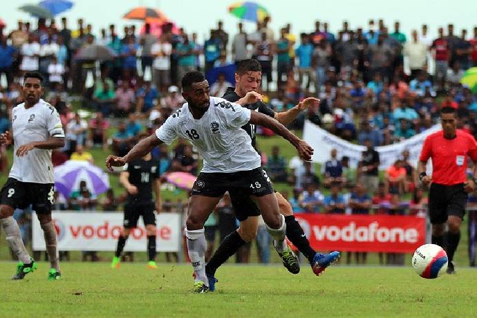 Nhận định kèo New Zealand vs Fiji, 0h00 ngày 22/3