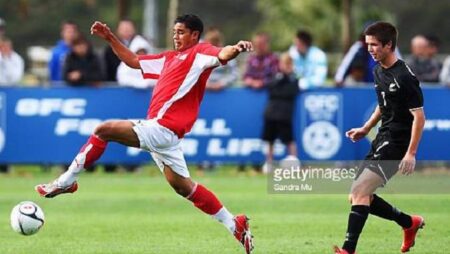 Nhận định kèo New Zealand vs Tahiti, 0h30 ngày 28/3