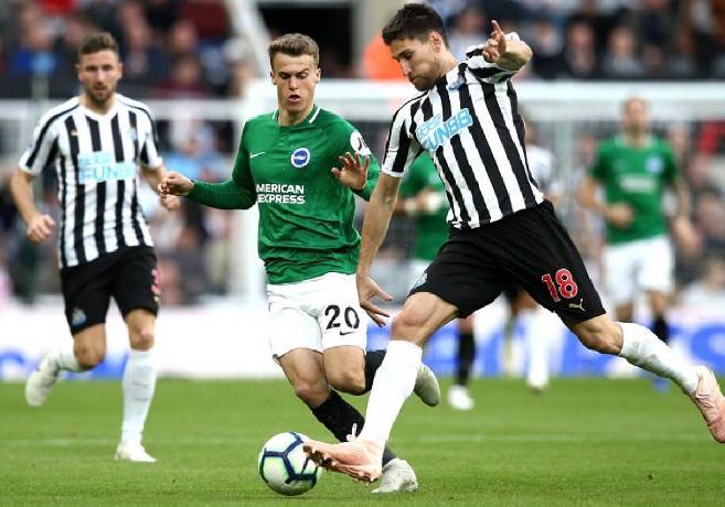 Nhận định kèo Newcastle vs Brighton, 22h ngày 5/3