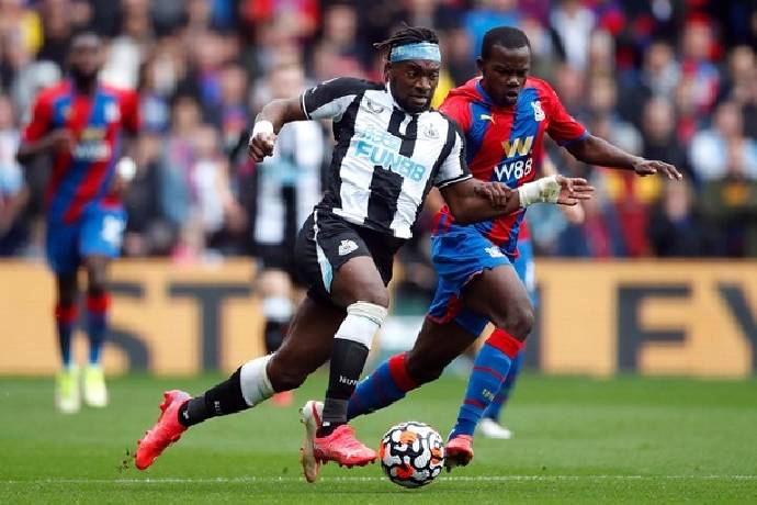 Nhận định kèo Newcastle vs Crystal Palace, 1h45 ngày 21/4