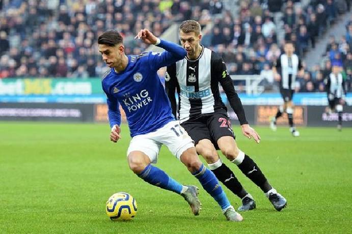 Nhận định kèo Newcastle vs Leicester, 20h15 ngày 17/4