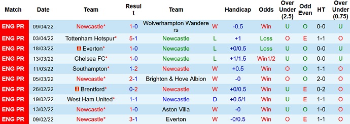 Nhận định, soi kèo Newcastle vs Leicester, 20h15 ngày 17/4 - Ảnh 3