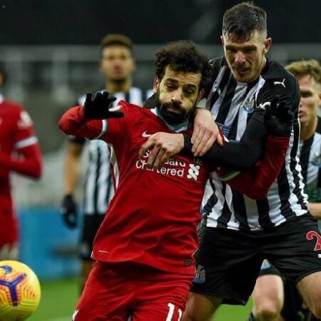 Nhận định kèo Newcastle vs Liverpool, 18h30 ngày 30/4